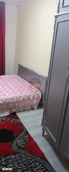 3 camere, Inel II recent renovat, centrala gaz recent instalata, mobil - 2