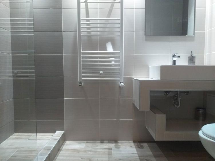 PROPRIETAR, inchiriez STUDIO PREMIUM(ap.cu o camera),mobilat, utilat ! - 8