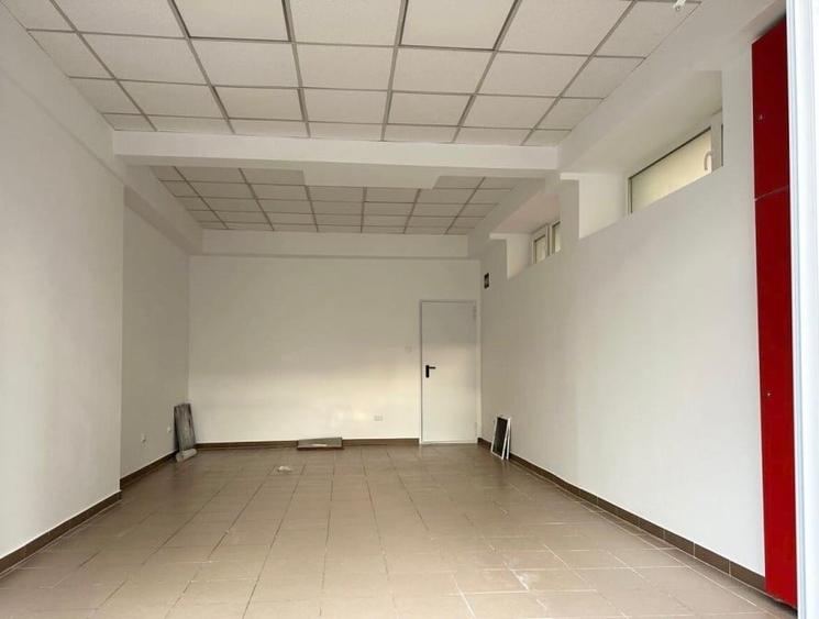 Spatiu comercial de inchiriat – zona Piata Gemeni, renovat complet, vizibilitate - 2