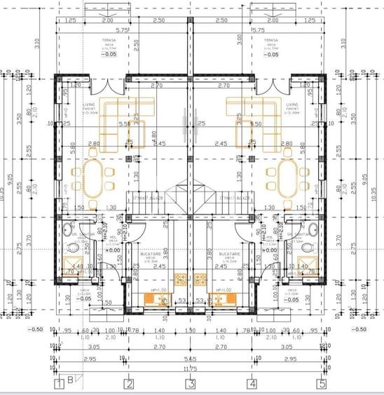 SX676 Mosnita Veche - Padurea Bistra - Disponibil Imediat - 22
