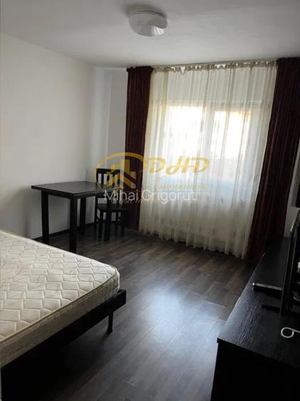 Apartament cu o camera in zona Metalurgie
