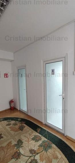ARTERA PRINCIPALA ,2 Cladiri birouri P+1 si P+2 sup construita 1000 mp - 9