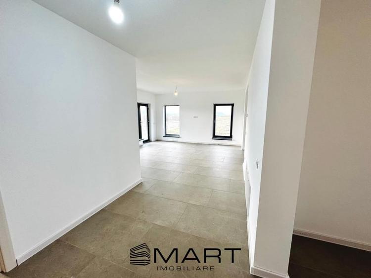 Casa moderna la cheie in Tarlungeni - tot confortul pe un singur nivel! - 18