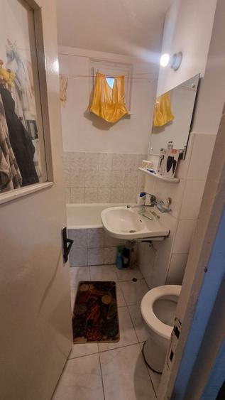 Garsoniera etaj 1 centru - 3