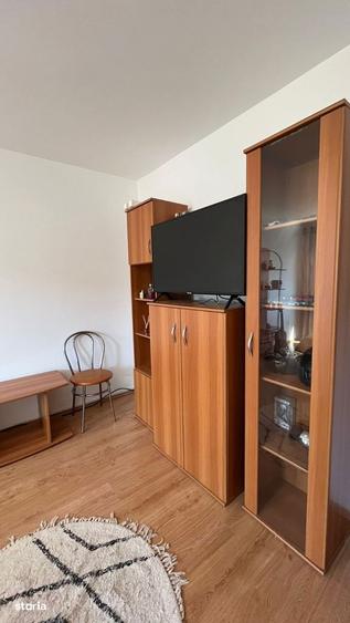 Direct proprietar VAND apartament 2 camere Trapezului / Ozana - 4