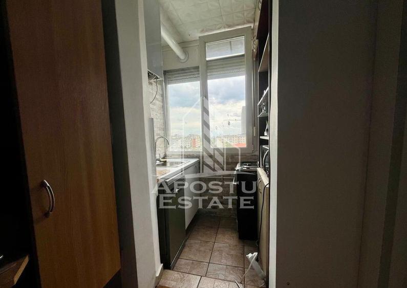 Apartament 3 camere,centrala proprie,aer conditionat,zona... - 8