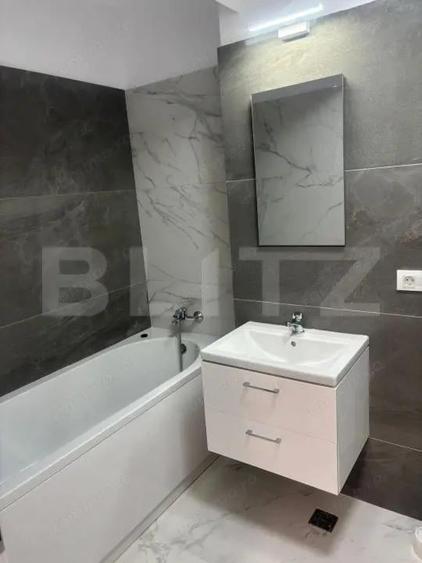 Apartament 2 camere, 50 mp, zona CUG - 2