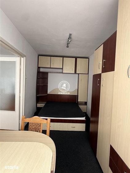 Apartament 2 camere in Alexandru cel Bun - 2
