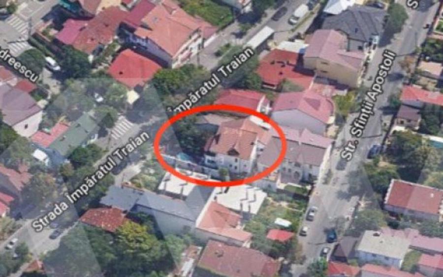 Casa Imparatul Traian - 5