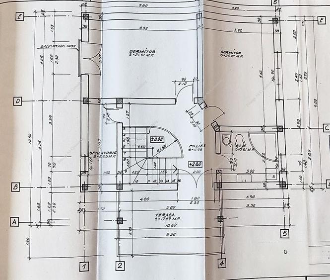 Casa individuala spatioasa | Teren 651 mp Zona Planetelor - Giroc - 8