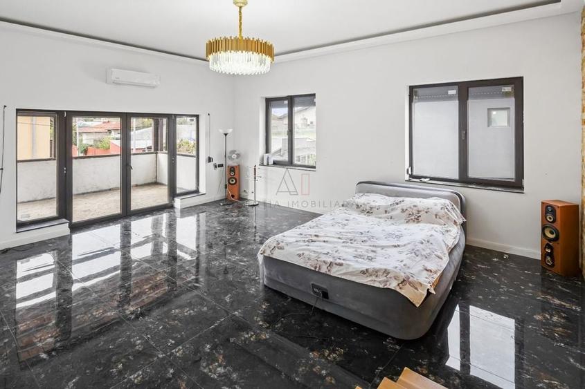 Vila Spatarul Mihai | Comision 0 | An 2012 | Doamna Ghica Colentina - 18