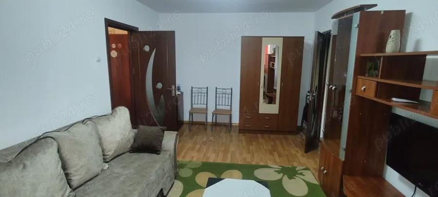 Proprietar inchiriez ap.2 camere metrou Nicolae Grigorescu - 9
