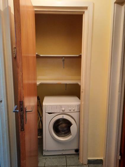 2 camere, intre metrou Gorjului si Pacii, Bld Iuliu Maniu, semistradal - 11