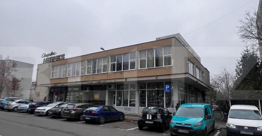 Spatiu comercial, 400mp, Hermes - 3