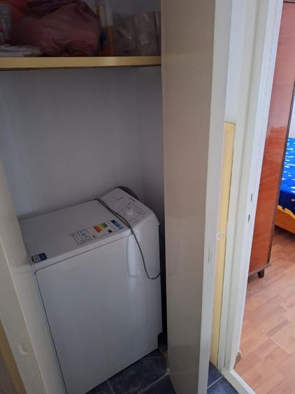 2 camere, Rosiori, Aleea Parc Nord/ CFR, parc - 1