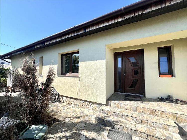 CASA PLAN PARTER | NUFARUL | ORADEA - 2