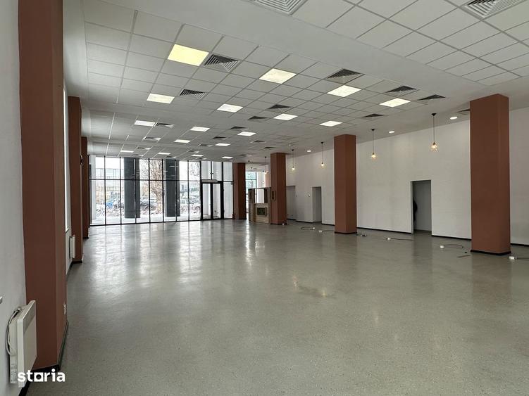 Spatiu restaurant / cantina / bistro | COMISION 0% - 3