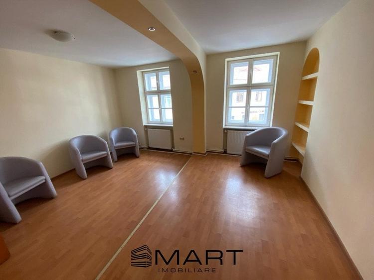 Spatiu birouri , zona Orasul de Jos - 3