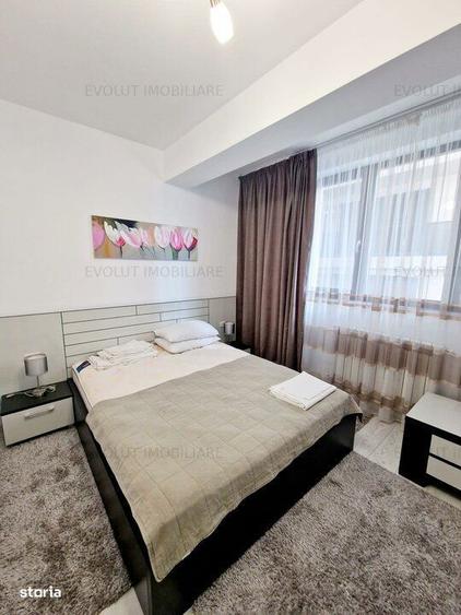 Apartament cu vedere la lac, in Mamaia, Vis-a-vis de Iaki - 2