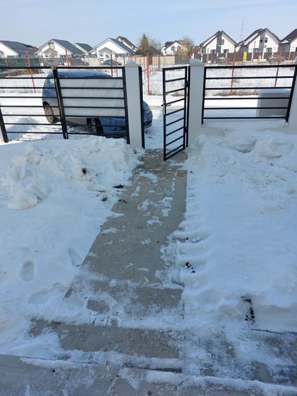 Oferta !Casa stil mediteranian,proiect modern,la 3km de metrou,mutare imediata ! - 17