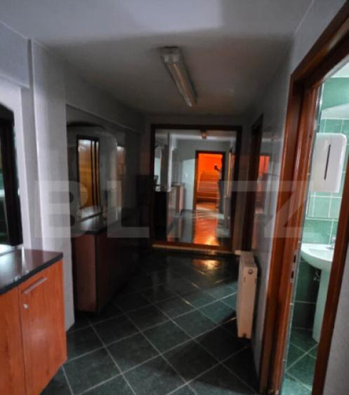 Spatiu comercial de inchiriat, Calea Moldovei, zona excelent - 6