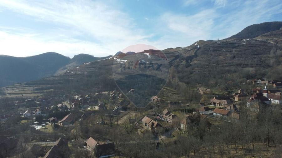 Casă din piatră la poalele Bedeleului – Izvoarele, Alba - 24