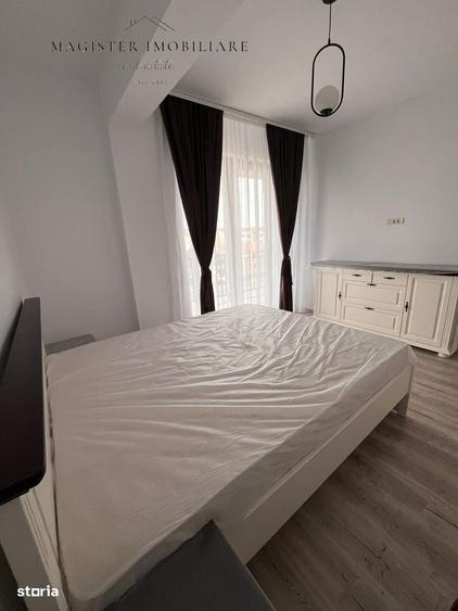 Apartament 2 camere Lux, zona Eso Giroc - 4