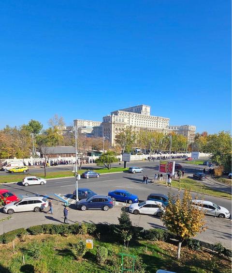 APARTAMENT 4 CAMERE 115 MP 2/8 BL 1991 MONOLIT  BOXA CASA POPORULUI - 2