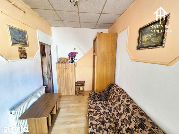 Apartament 1 camera de vanzare zona centrala - 3