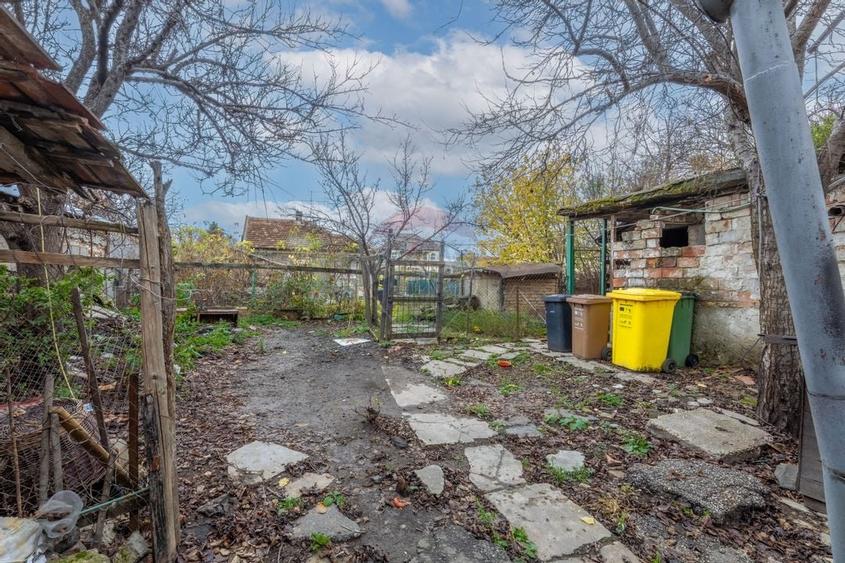 Casa cu teren 454 mp - oportunitate in Bujac - 11