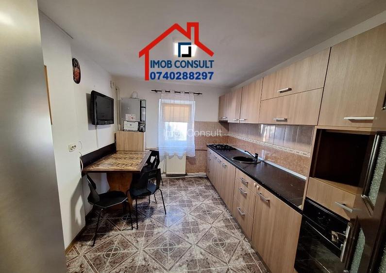 Perfect pentru o familie 3 camere, zona Neagoe Voda. Cod CE 728