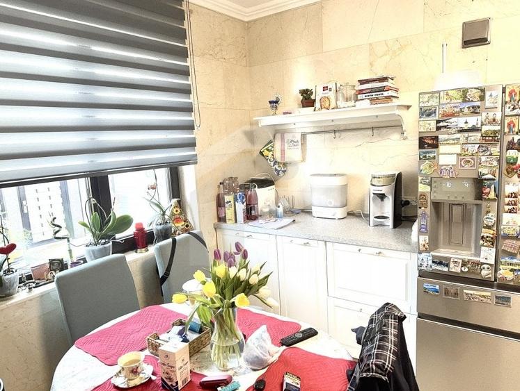 Vila de Vanzare Domnesti indepedenta energetic cu piscina incalzita - 10