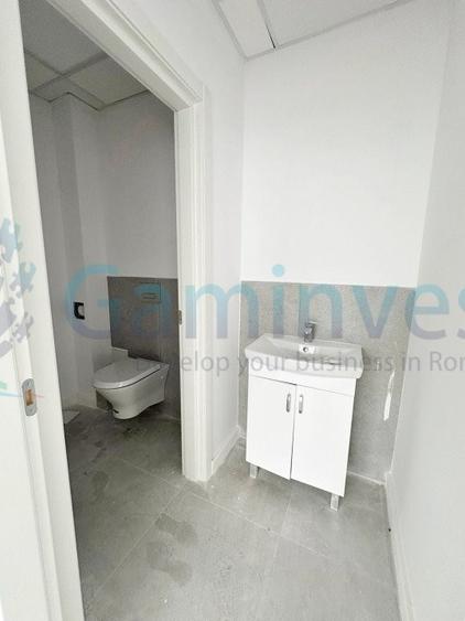 Spatiu comercial nou de vanzare, Cartier Nufarul, Oradea - 3