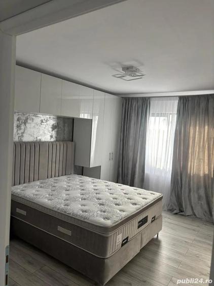 De inchiriat casa 3 camere in Domnesti la prima chirie - 1