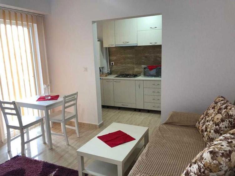 PROPRIETAR-Garsoniera de inchiriat, langa metrou, complet utilata,RAMS - 2