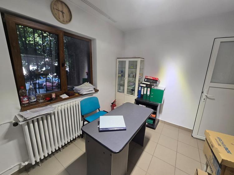 Apartament 2 camere / cabinet medical,  in zona Berceni - Drumul Gazarului - 7