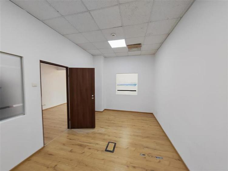 Spatii de birouri Cotroceni Business Center - incepand cu 8 euro/mp - 3