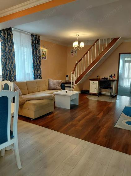 Casa spa?ioasa ?i primitoare, Tulucesti! - 7