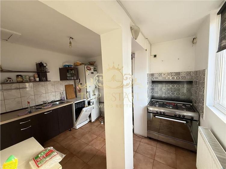 Vanzare apartament 3 camere Plevnei - str. Mircea Vulcanescu, Bucuresti - 8