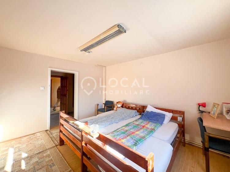 Oferim spre vanzare cladire + teren in Arpasu de Sus, Sibiu - 6