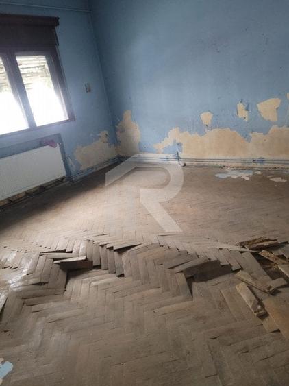 Casa centrala, singur curte - Rond Cosbuc, OCAZIE 1.153 euro/mp PENTRU 468 MP - 9