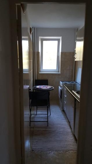 Dristor, Camil Ressu, pe bulevard,bloc reabilitat,vedere laterala - 6