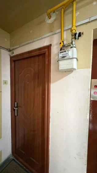 Semicentral, 45mpu+12 mpu logie, et.4 8. Fara comision. Disponibil imediat. LIFT. Negociabil - 12