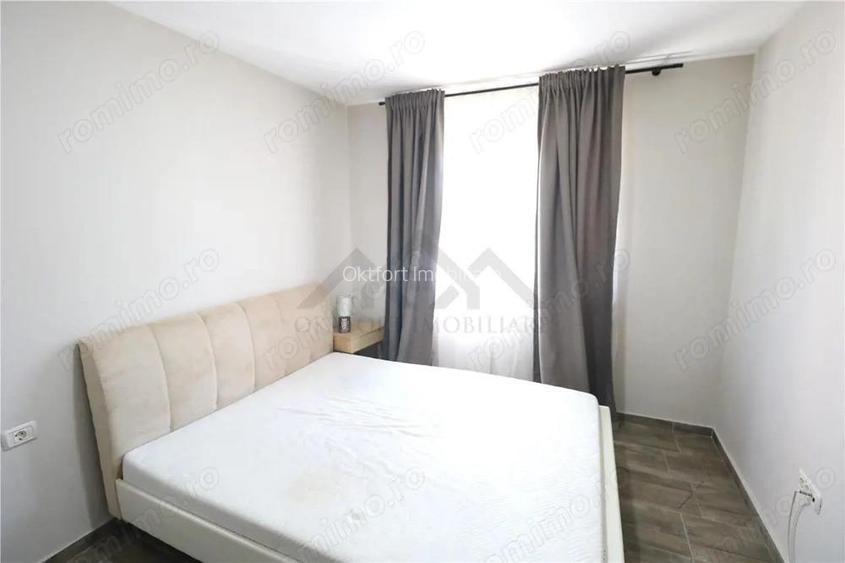 Apartament 2 camere ,bloc nou, centrala proprie , zona Mehala