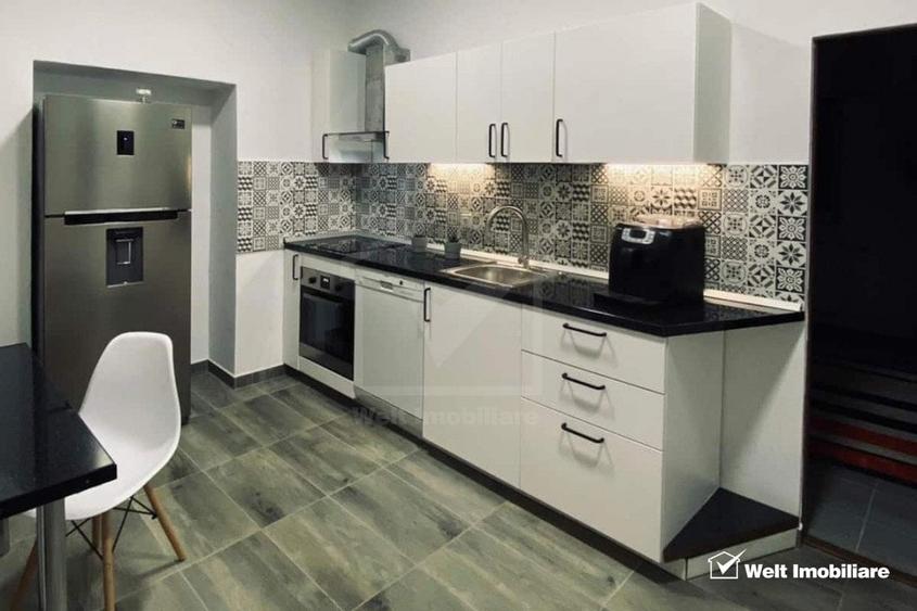 Apartament ultracentral, strada Clinicilor, 114 mp utili - 12