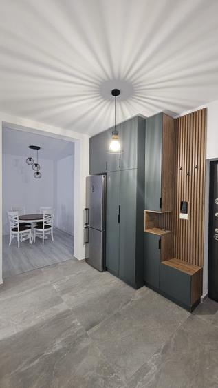 De inchiriat apartament cu 2 camere l Giroc - 2