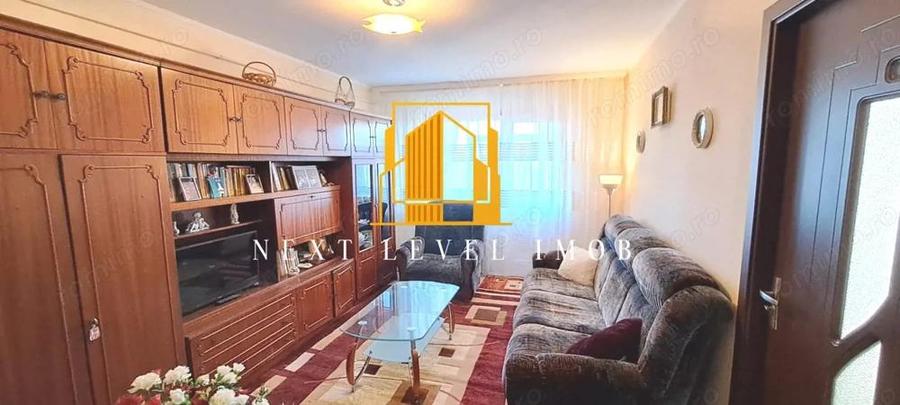 Apartament 2 camere Trivale- Complex 1 - 3