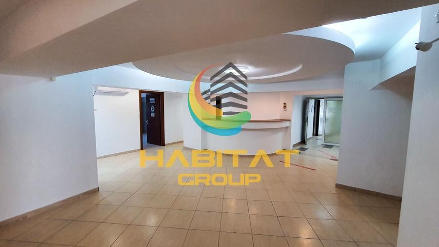 Spațiu de birouri premium – 525 mp – Închiriere – Piața Unirii - 1