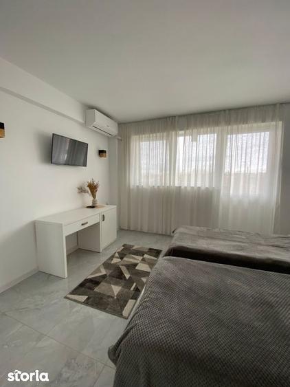 Apartament 4 camere decomandat, 110mp, zona Consul - 8