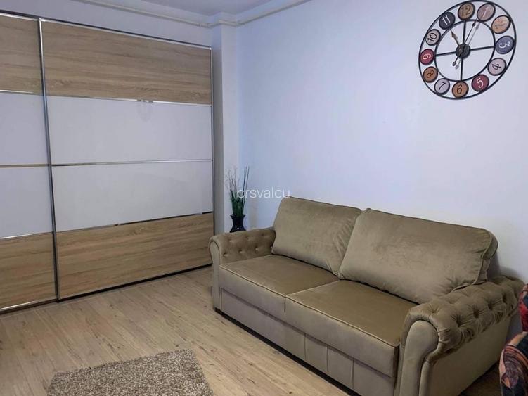 Apartament 3 camere | 63 mp utili | Mobilat complet | Militari Residence